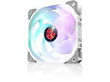 Raijintek Fan Pack 2-in-1 2x120mm - AGERAS 12 WHITE ARGB-2 снимка №4