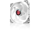 Raijintek Fan Pack 2-in-1 2x120mm - AGERAS 12 WHITE ARGB-2 снимка №5