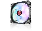 Raijintek Fan Pack 3-in-1 3x120mm - AGERAS 12 ARGB-3 снимка №2
