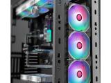 Raijintek Fan Pack 3-in-1 3x120mm - AGERAS 12 ARGB-3 снимка №6
