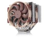 Описание и цена на охладители за процесори &raquo; въздушно охлаждане Noctua NH-D15 G2 HBC