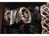 Noctua CPU Cooler NH-D15 G2 снимка №5 Noctua CPU Cooler NH-D15 G2 снимка №5