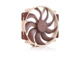 Описание и цена на вентилатори &raquo; вентилатори Noctua Fan 140mm - NF-A14x25r G2 PWM