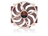 Noctua Fan 140mm - NF-A14x25r G2 PWM снимка №3