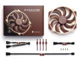 Noctua Fan 140mm - NF-A14x25r G2 PWM снимка №4