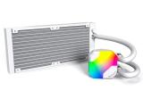 Montech Hyper Flow ARGB 240 CPU Liquid Cooler White снимка №3