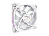 Montech AX140 PWM ARGB, White снимка №3