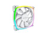 Описание и цена на вентилатори &raquo; вентилатори Montech AX120 PWM ARGB, White