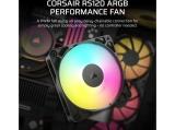 Corsair RS120 ARGB 120mm PWM Fan снимка №6