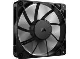 Охлаждане (охладител) Corsair RS120 PWM Fan black