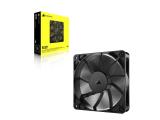 Corsair RS120 PWM Fan black снимка №2