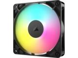 Corsair RS120 ARGB 120mm PWM Fans - Triple Pack снимка №3