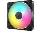Corsair RS140 ARGB 140mm PWM Fans Dual Pack Black снимка №3