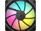 Corsair RS140 ARGB 140mm PWM Fans Dual Pack Black снимка №4