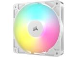 Corsair RS120 ARGB 120mm PWM Fan White снимка №2