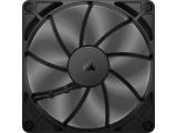 Corsair RS120 120mm PWM Fans Triple Pack Black снимка №3 Corsair RS120 120mm PWM Fans Triple Pack Black снимка №3