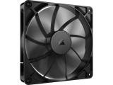 Описание и цена на вентилатори &raquo; вентилатори Corsair RS140 140mm PWM Fan black