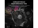 Corsair RS140 140mm PWM Fan black снимка №6 Corsair RS140 140mm PWM Fan black снимка №6