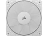 Corsair RS120 120mm PWM Fan White снимка №2