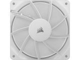 Corsair RS120 120mm PWM Fan White снимка №3