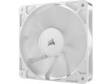 Corsair RS120 120mm PWM Fans Triple Pack White снимка №4 Corsair RS120 120mm PWM Fans Triple Pack White снимка №4