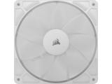 Описание и цена на вентилатори &raquo; вентилатори Corsair RS140 140mm PWM Fan White