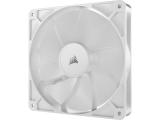 Corsair RS140 140mm PWM Fan White снимка №2