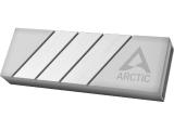 Описание и цена на охладители за твърди дискове &raquo; m.2 ssd cooling Arctic M.2 2280 SSD Cooler M2 Pro (Silver)