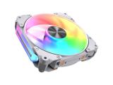 Cougar APOLAR 120 ARGB White (3 fan package) снимка №4