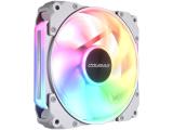 Cougar APOLAR 120 ARGB White (3 fan package) снимка №5