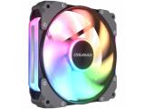 Cougar APOLAR 120 ARGB Black (3 fan package) снимка №5
