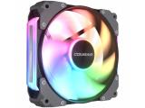 Описание и цена на вентилатори &raquo; вентилатори Cougar APOLAR 120 ARGB Black