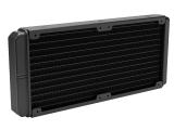 Gamdias Water Cooling AURA GL240 v2 aRGB снимка №6