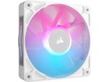 Описание и цена на вентилатори &raquo; вентилатори Corsair iCUE LINK RX120 RGB 120mm PWM White