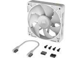 Corsair iCUE LINK RX120 RGB 120mm PWM White снимка №3