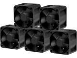 Охлаждане (охладител) Arctic S4028-6K 40mm 6k RPM Server Fan 5x Pack