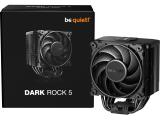 Описание и цена на охладители за процесори » въздушно охлаждане be quiet! Dark Rock 5 BK035
