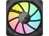 Corsair iCUE LINK LX120 RGB 120mm PWM Black снимка №5