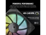 Corsair iCUE LINK LX120 RGB 120mm PWM Black снимка №6