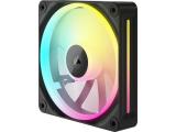 Corsair iCUE LINK LX120 RGB 120mm PWM 3x Fans Starter Kit снимка №3