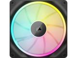 Corsair iCUE LINK LX140 RGB 140mm PWM Black снимка №2 Corsair iCUE LINK LX140 RGB 140mm PWM Black снимка №2