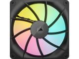 Corsair iCUE LINK LX140 RGB 140mm PWM Black снимка №4 Corsair iCUE LINK LX140 RGB 140mm PWM Black снимка №4
