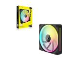 Corsair iCUE LINK LX140 RGB 140mm PWM Black снимка №5 Corsair iCUE LINK LX140 RGB 140mm PWM Black снимка №5