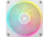 Corsair iCUE LINK LX120 RGB 120mm PWM White снимка №2
