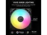 Corsair RS140 ARGB 140mm PWM Black снимка №5