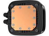 DeepCool Water Cooling LD240 LCD Screen A-RGB снимка №2