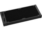 DeepCool Water Cooling LD240 LCD Screen A-RGB снимка №4