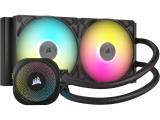 Описание и цена на охладители за процесори &raquo; водно охлаждане Corsair iCUE LINK TITAN 280 RX RGB AIO Liquid CPU Cooler