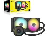 Corsair iCUE LINK TITAN 280 RX RGB AIO Liquid CPU Cooler снимка №2