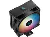 DeepCool AG400 DIGITAL BK ARGB снимка №3 DeepCool AG400 DIGITAL BK ARGB снимка №3